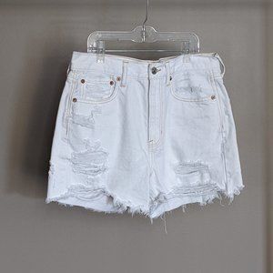 Nice American Eagle Jean Shorts